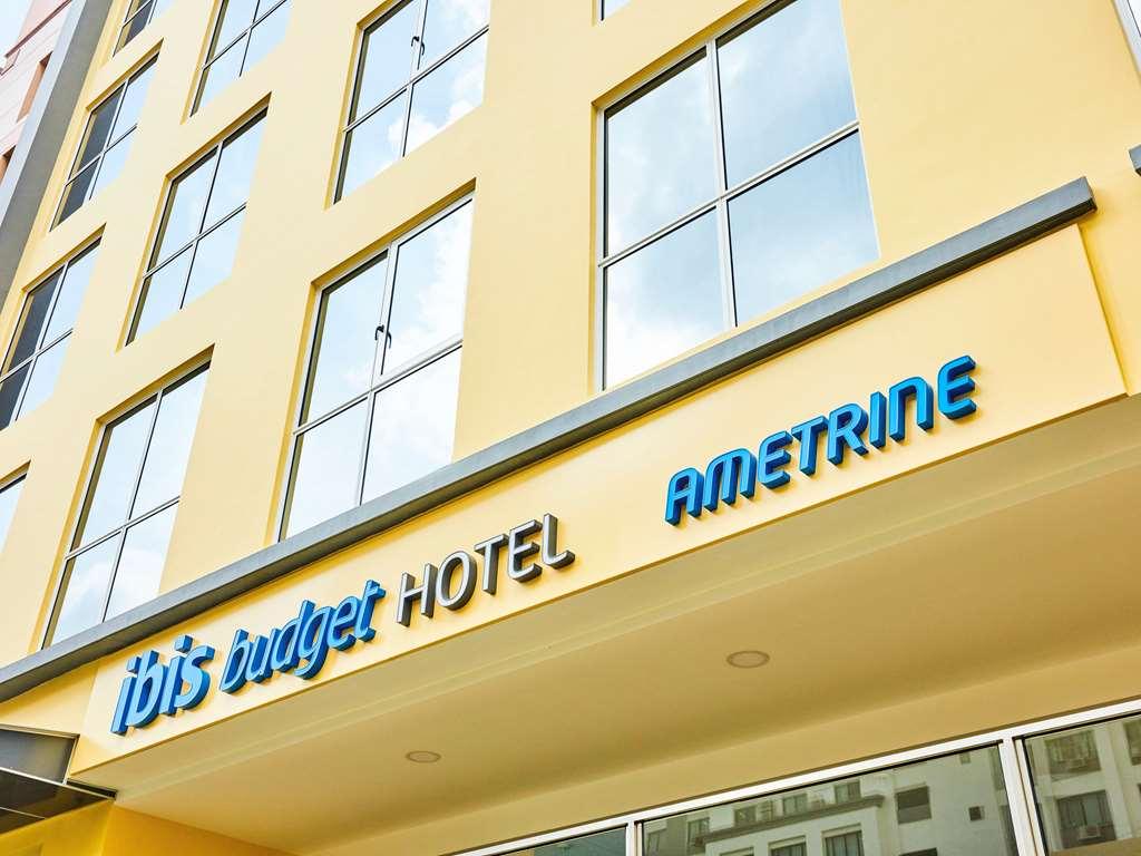Ibis Budget Singapore Ametrine Eksteriør billede