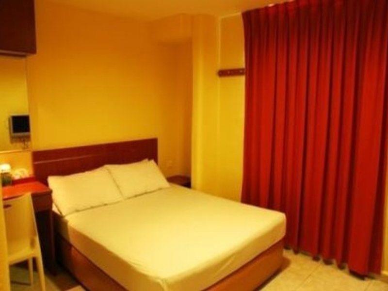 Ibis Budget Singapore Ametrine Eksteriør billede